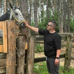 Александр Сливка, 27.02, Москва