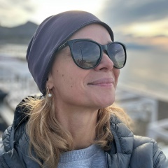 Екатерина Козырь, 18.12, Симферополь