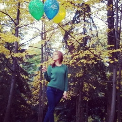 Кристина Ихсанова, 21.01.1994, Алматы