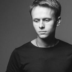 Max Mamaev, 02.07, Auckland