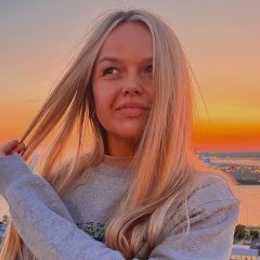 Елена Гандлер, 27.10, Нижний Новгород