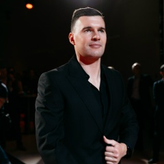 Степан Березной, 14.08, Москва