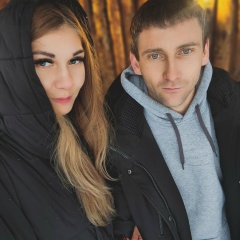 Ирина Лаврова, Омск