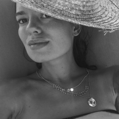 Настя Колесникова, 23.01.1993