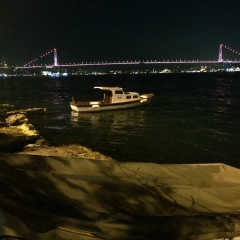 Fatih Altun, İstanbul