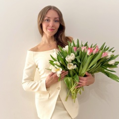 Alya Mirgunova, 21.08, Москва