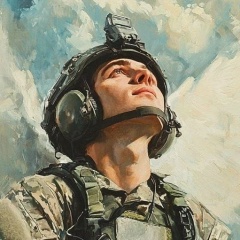 Евгений Трубицын, 09.05, Оренбург