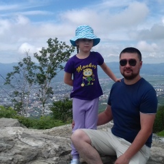 Михаил Калыгулов, 24.09.1985, Южно-Сахалинск