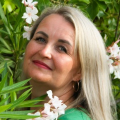 Марина Азайдулина, Томск