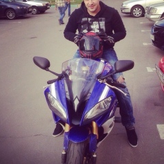 Archi Ivanov, 17.11, Pereira