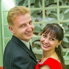 Юля Марцинкевич, 11.02.1984, Брест