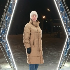 Софья Гурвич, 05.02, Санкт-Петербург