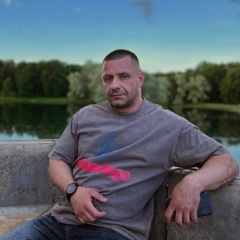 Илья Хатын, 16.03, Санкт-Петербург