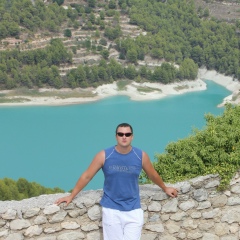 Андрей Ахмедов, 23.09.1983, Алматы