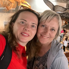 Наталья Терлюк, 21.12.1967, Шахтинск