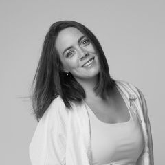 Аня Художникова, 02.08.1989, Санкт-Петербург