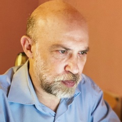 Яков Зайдельман, 16.12.1961, Переславль-Залесский