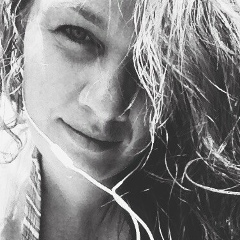 Маша Шилова, Санкт-Петербург