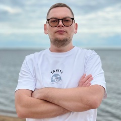 Роман Кобзев, 09.12, Санкт-Петербург