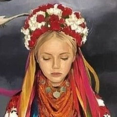 Инна Лавриненко, 21.08, Конотоп