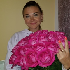 Ксуничка Кузнецова, 11.08.1981, Санкт-Петербург