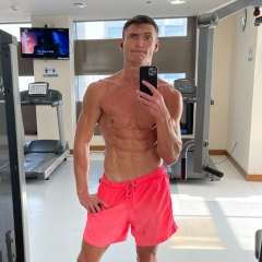 Эрик Мухаметшин, 02.04.1990