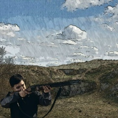 Данияр Ахмад, 08.10.1990, Актау