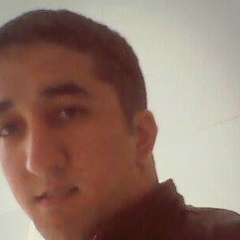 Kenan A-Zade, 22.01.1992, Шамкир
