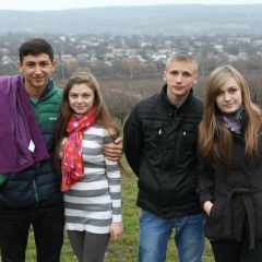 Oleg Parfeni, 11.01.1998, Калараш