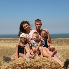 Наталья , 14.10.1986, Пятигорск