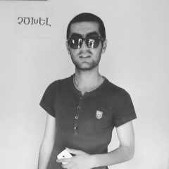 Arman Zaqaryan, 18.12.1991, Армавир