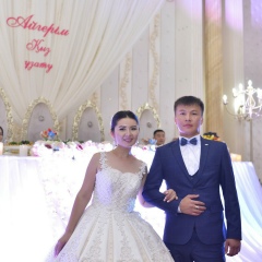 Айгерим Серикбаева, 24.03