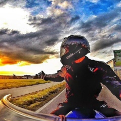 Вадим Палыч, Нижний Новгород