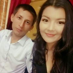 Баглан Истыбаев, 23.09.1992, Кентау