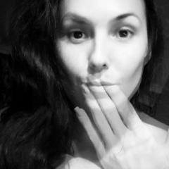 Анна Маркина, 31.08, Саратов