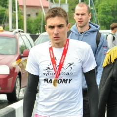 Иван Вьюнов, 16.03, Долгопрудный