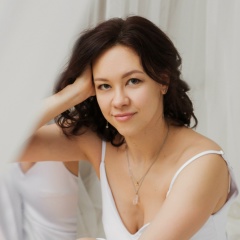 Анастасия Жукова, 24.12, Рязань