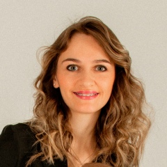 Ксения Миронова, 29.03, Санкт-Петербург