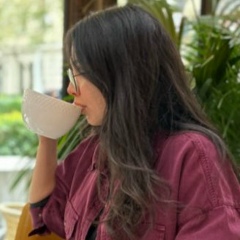 Марго Филиппова, 07.07