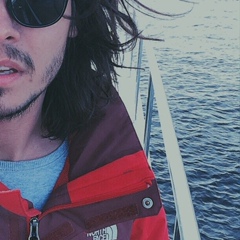 Arsenii Ivanov, Санкт-Петербург