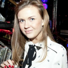 Анастасия Алексеева, 22.06, Москва