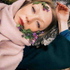 Анна Чесова, 31.12, Москва