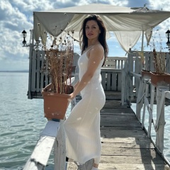 Лиза Гранько, Ярославль