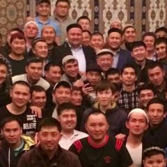 Елубай Байдеш, 14.03.1993, Сатпаев