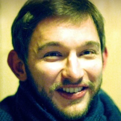 Роман Суздалев, Санкт-Петербург