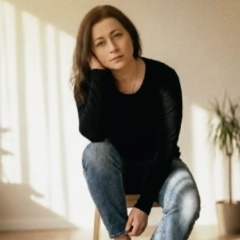 Marina L, 26.11, Нижний Новгород