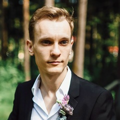 Даниил Павлючков, 25.12.1987, Berlin