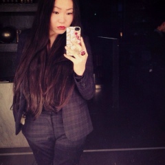 Саша Тушимилова, 11.06.1989, Beijing