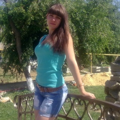 Виктория Селявко, 13.03, Ростов-на-Дону