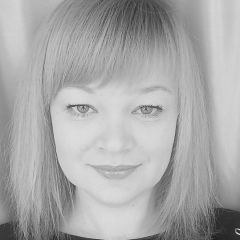 Галина Чорна, 14.02, Львов